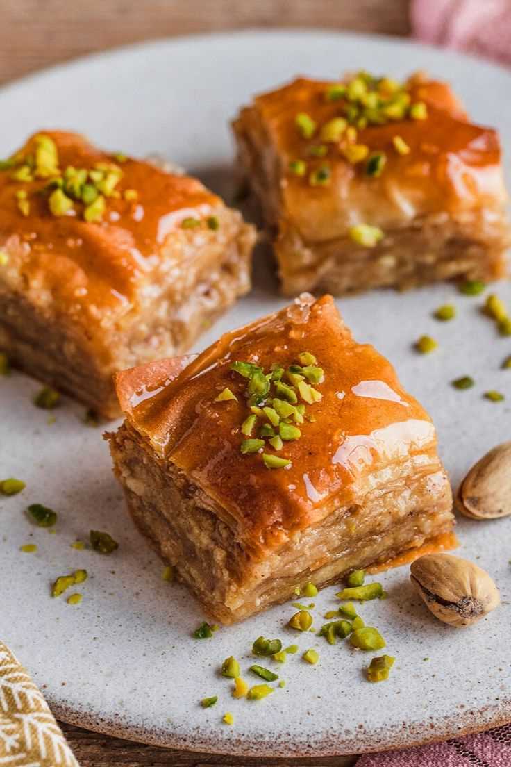 Baklava