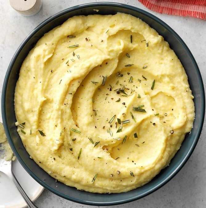 Polenta