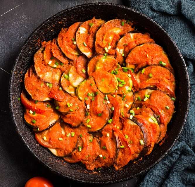 Ratatouille
