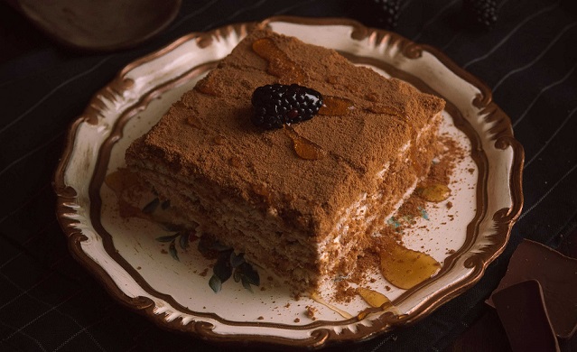 Tiramisu