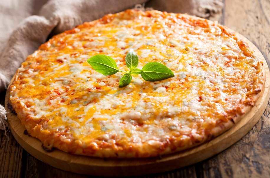 Pizza Margarita