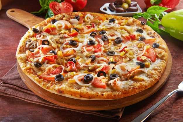 Pizza