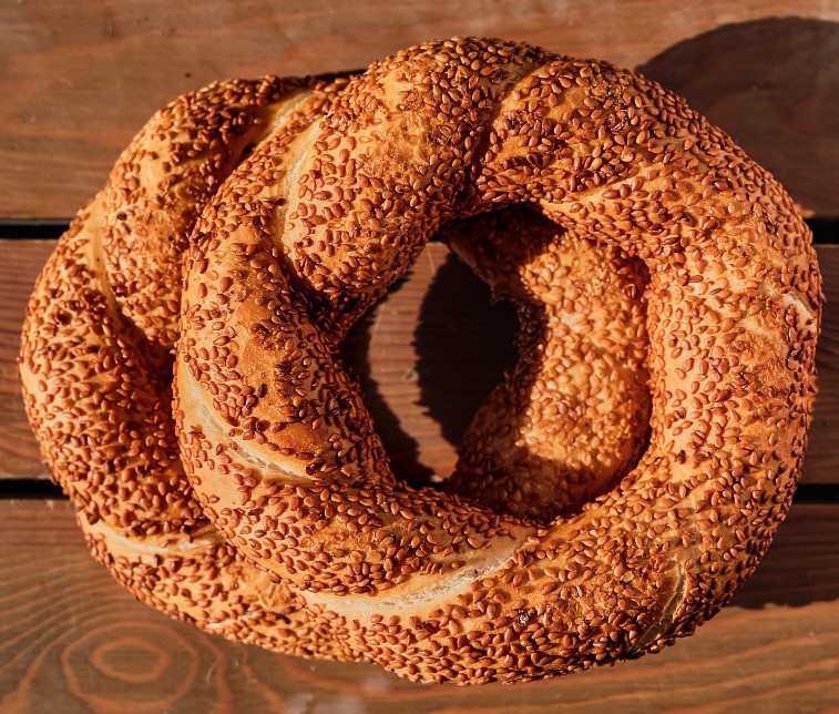 Simit