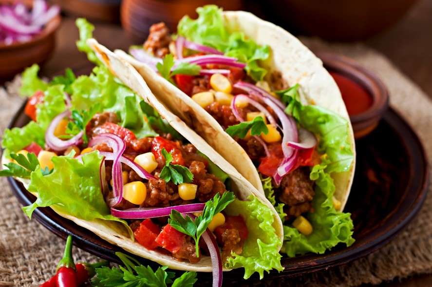 Tacos