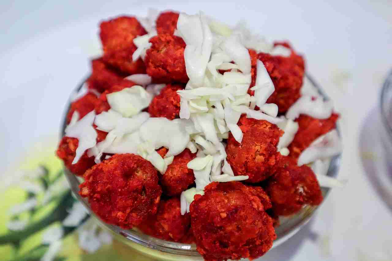 Manchurian