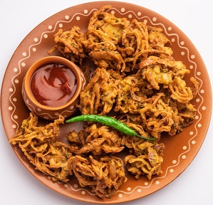 Pakora