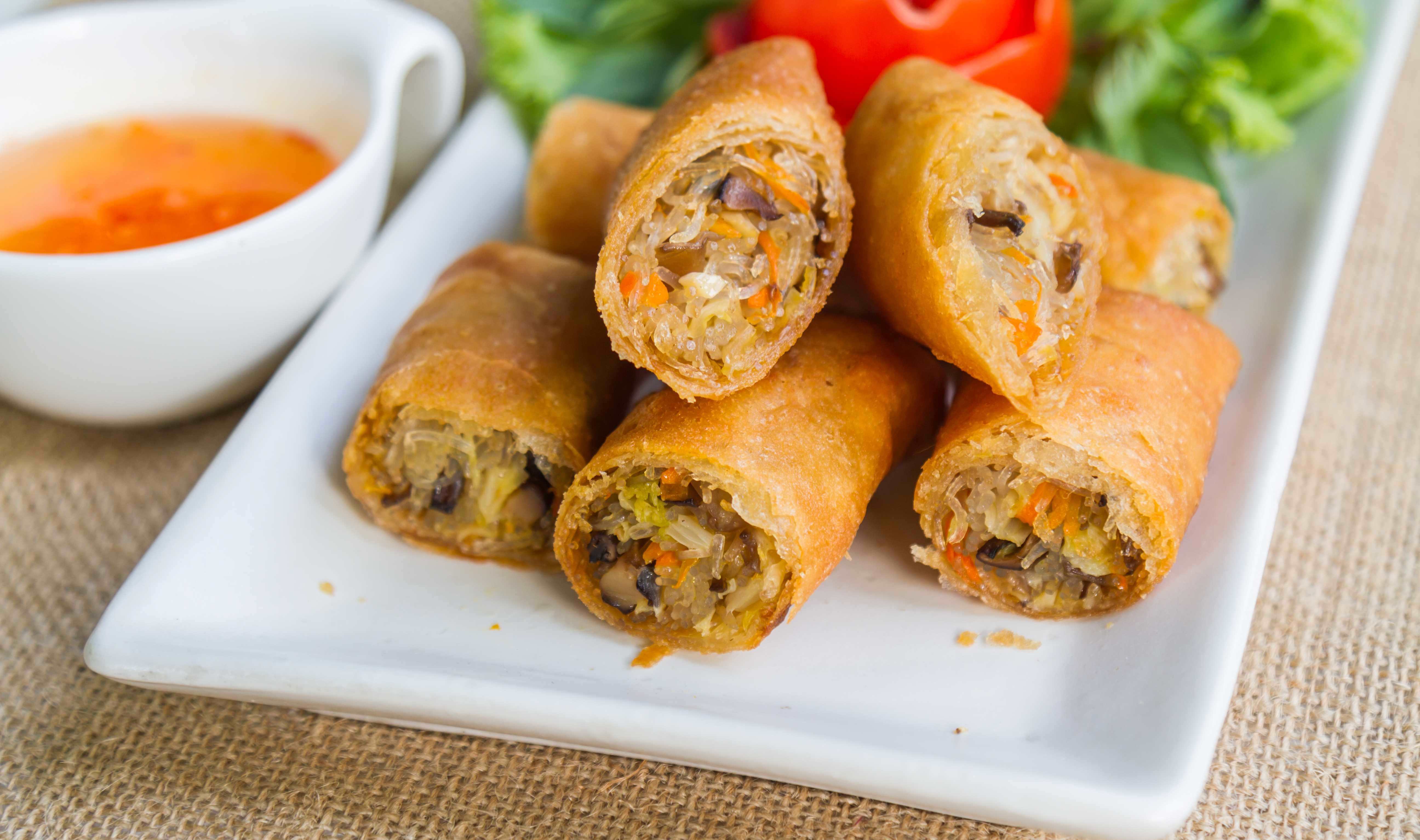 Spring Roll