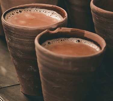 tea