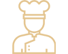 catering skilled staff