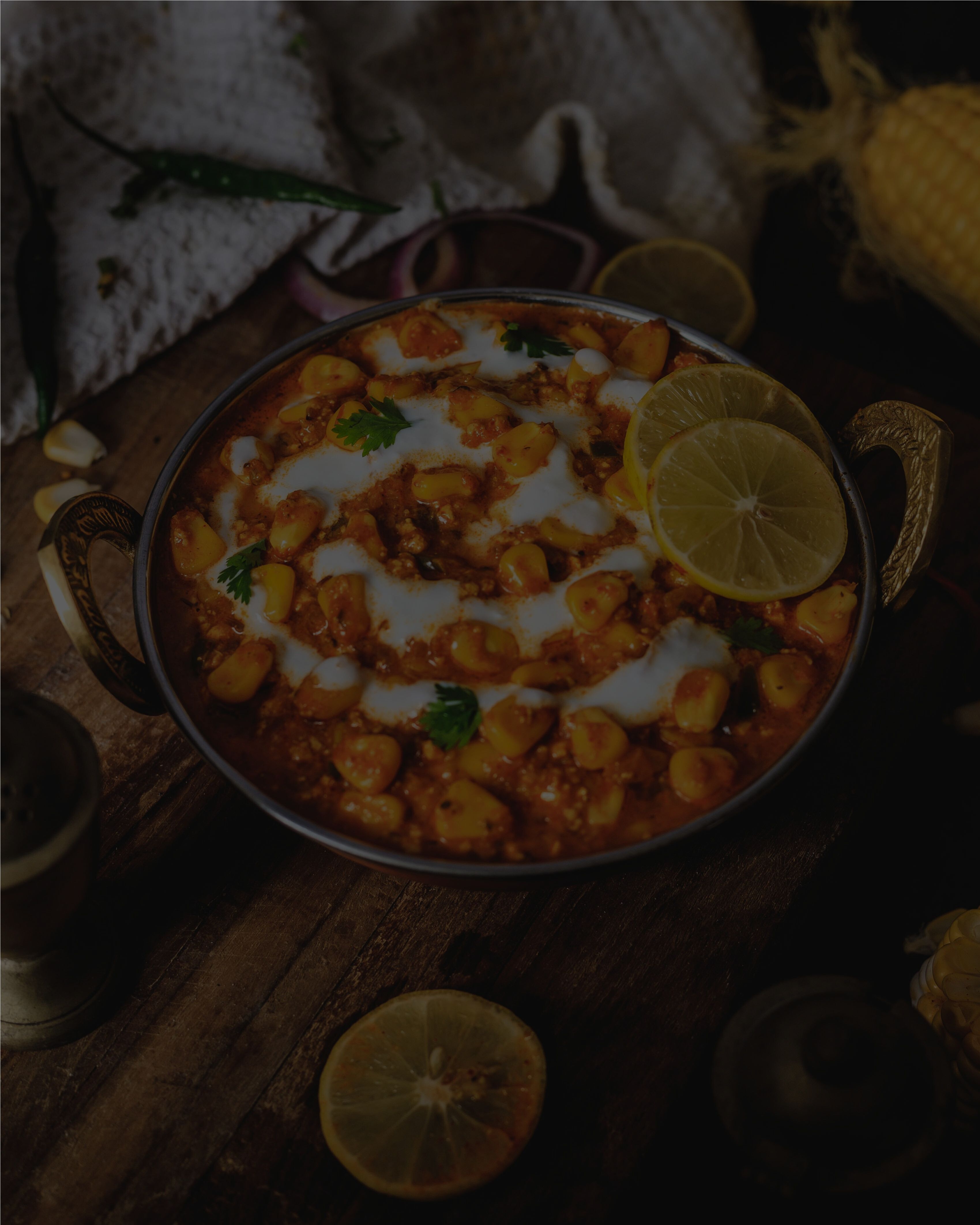veg caterer in mumbai