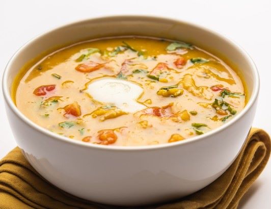 Masoor and Mung Dal