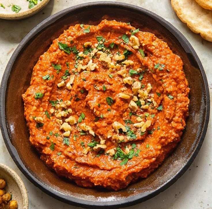 Muhammara