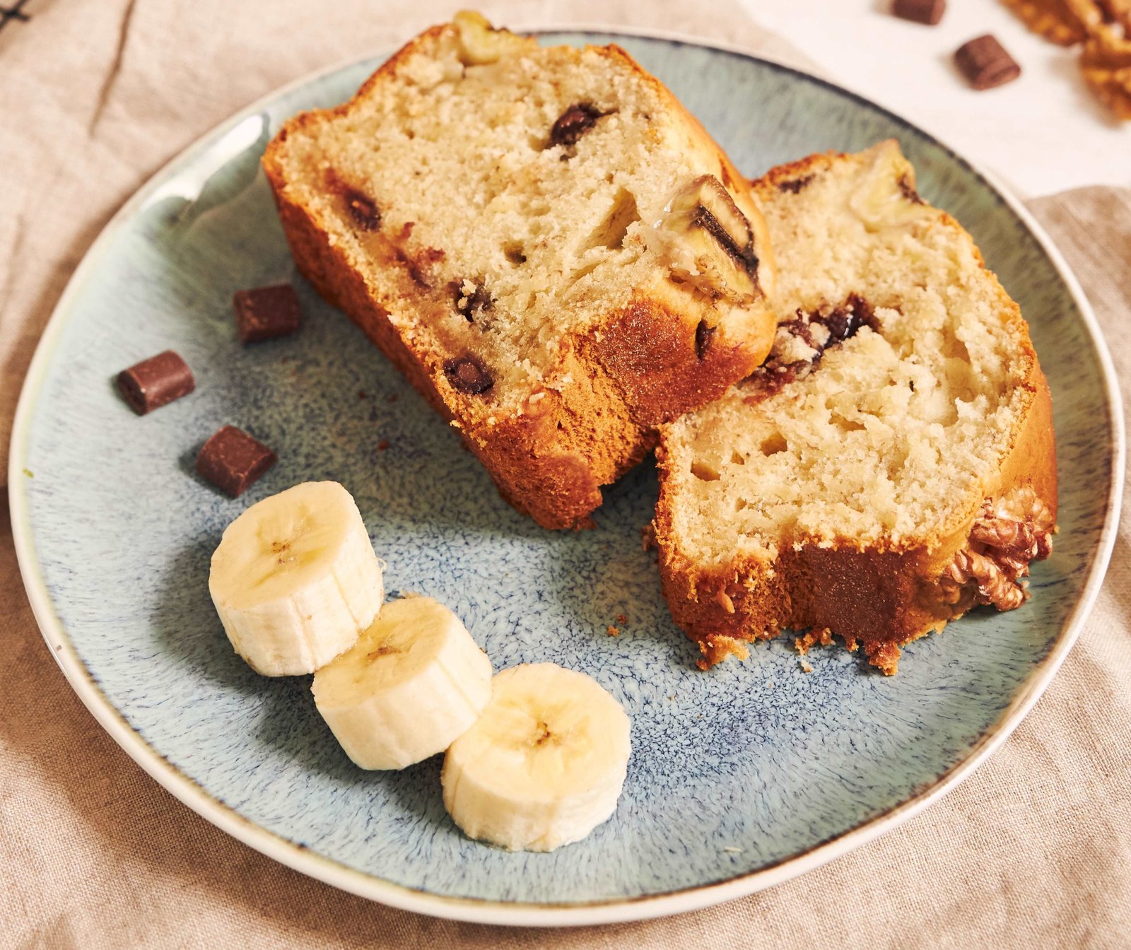 Banana Bread