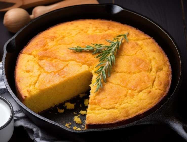 Corn Bread