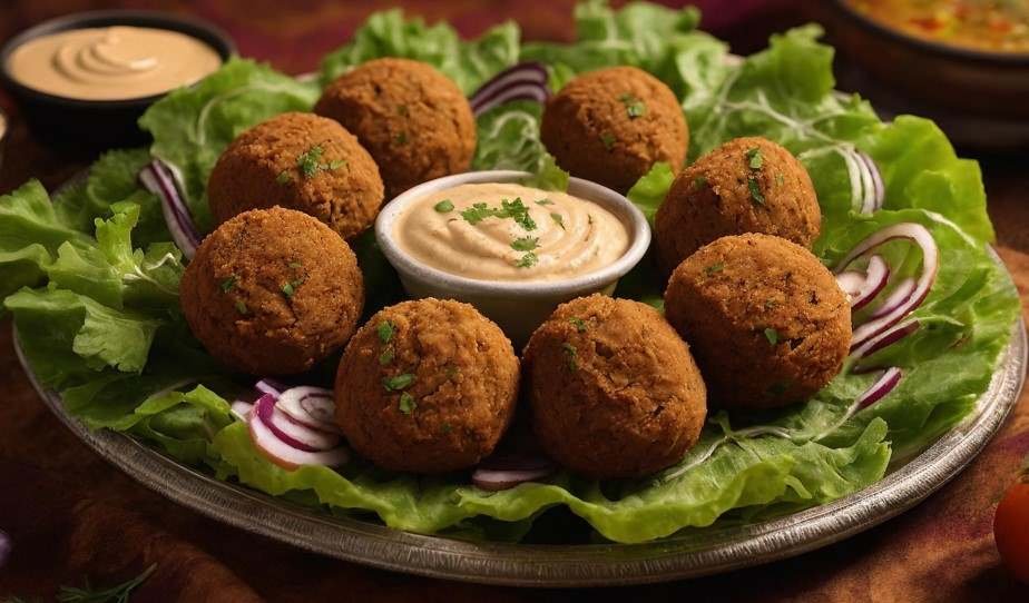 Falafel