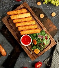 cheese Sticks