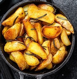 potato roast