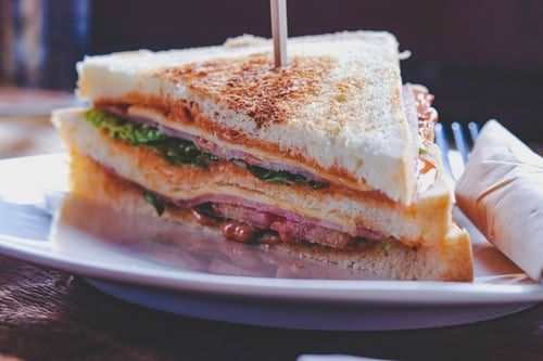 Sandwich